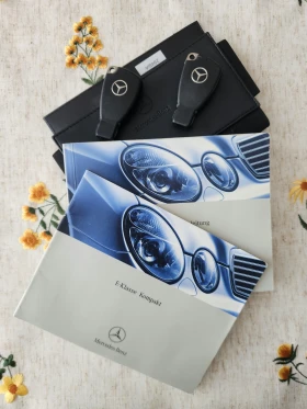 Mercedes-Benz E 320 AVANTGARDE  | Mobile.bg � ����� ������ 14