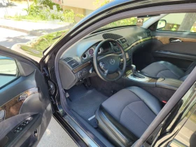 Mercedes-Benz E 320 AVANTGARDE  | Mobile.bg � ����� ������ 8