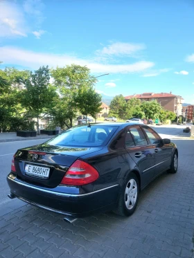 Mercedes-Benz E 320 AVANTGARDE  | Mobile.bg � ����� ������ 2