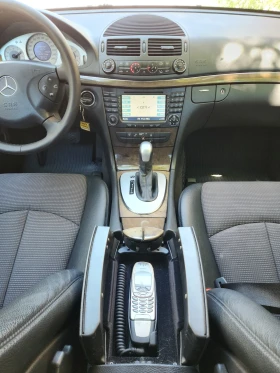 Mercedes-Benz E 320 AVANTGARDE  | Mobile.bg � ����� ������ 10