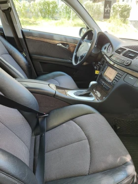 Mercedes-Benz E 320 AVANTGARDE  | Mobile.bg � ����� ������ 11