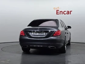 Mercedes-Benz C 350 Е Hybrid | Auto.bg — изображение 4