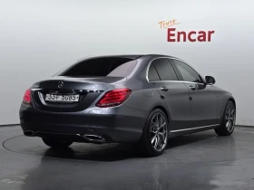 Mercedes-Benz C 350 Е Hybrid | Auto.bg — изображение 2