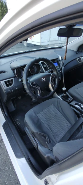 Hyundai I30 - 8000 € / 15646.64 лв. - 50259215 6