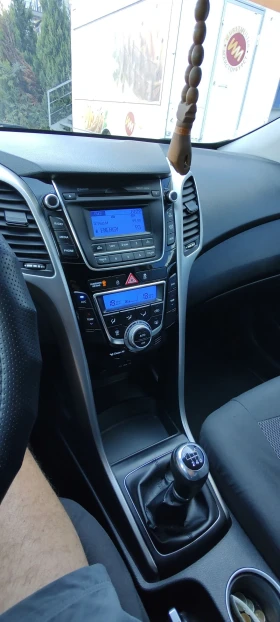 Hyundai I30 - 8000 € / 15646.64 лв. - 50259215 11
