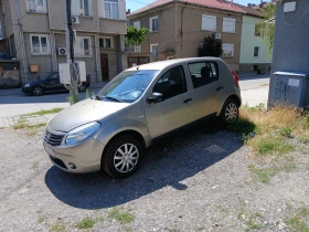Dacia Sandero 1.2 | Auto.bg — изображение 7