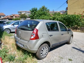 Dacia Sandero 1.2 | Auto.bg — изображение 6