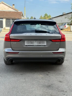 Volvo V60 Mild Hybrid  | Mobile.bg � ����� ������ 6