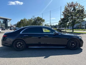Mercedes-Benz S 580 * ���������� ��� ������������ ������*  | Mobile.bg � ����� ������ 3