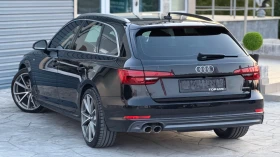Audi A4 3хS-LINE QUATTRO FULL  | Auto.bg — изображение 4