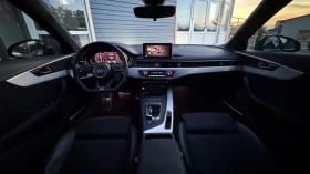 Audi A4 3хS-LINE QUATTRO FULL  | Auto.bg — изображение 11
