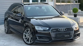 Audi A4 3хS-LINE QUATTRO FULL  | Auto.bg — изображение 3