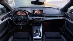 Audi A4 3хS-LINE QUATTRO FULL  | Auto.bg — изображение 9