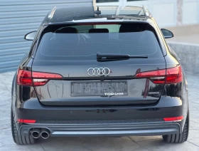 Audi A4 3хS-LINE QUATTRO FULL  | Auto.bg — изображение 5