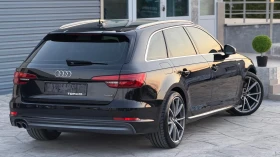 Audi A4 3хS-LINE QUATTRO FULL  | Auto.bg — изображение 6