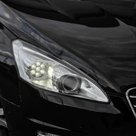 ����� �� �������� �� Peugeot 508 2.0 HDi 200 �.�. 4x4 | JBL | HUD | ���� | ���