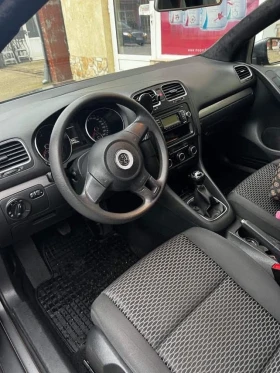 VW Golf 6 | Auto.bg — изображение 5