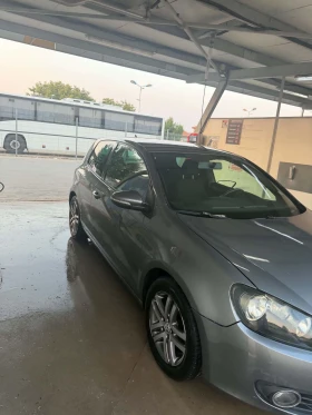 VW Golf 6 | Auto.bg — изображение 3