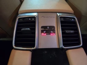 Porsche Panamera 3.6 AWD - САМО 30% АВАНС - 15202 € - 13474775 13
