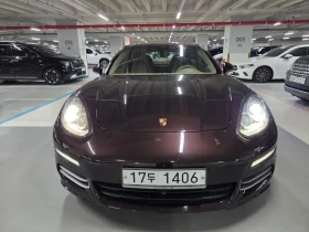 Porsche Panamera 3.6 AWD - САМО 30% АВАНС - 15202 € - 13474775 3