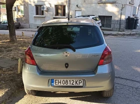 Toyota Yaris | Mobile.bg � ����� ������ 4