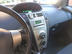 Toyota Yaris | Mobile.bg � ����� ������ 6