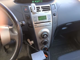 Toyota Yaris | Mobile.bg � ����� ������ 7
