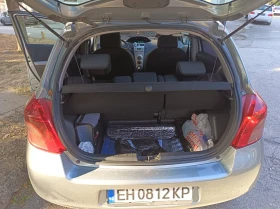 Toyota Yaris | Mobile.bg � ����� ������ 9
