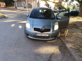 Toyota Yaris | Mobile.bg � ����� ������ 2