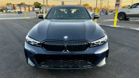 BMW 330 i xDrive / HUD / Harman Kardon / M Пакет  - 36200 € - 32903709 6