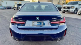 BMW 330 i xDrive / HUD / Harman Kardon / M Пакет  - 36200 € - 32903709 4