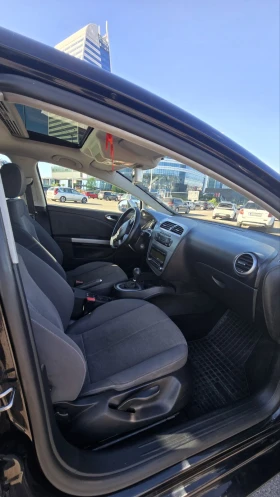 Seat Leon - 4400 € - 20741300 10