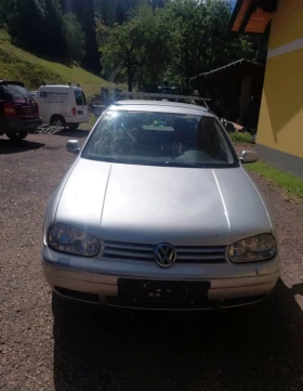 VW Golf 2 0 4 MOTION - 1790 € - 10225329 2