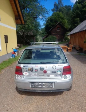 VW Golf 2 0 4 MOTION - 1790 € - 10225329 4