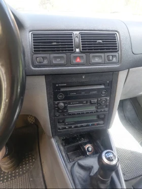 VW Golf 2 0 4 MOTION - 1790 € - 10225329 9