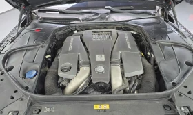 Mercedes-Benz S 63 AMG 4matic | Pano | Burmester | Крайна цена - 20350 € - 60473066 5