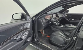 Mercedes-Benz S 63 AMG 4matic | Pano | Burmester | Крайна цена - 20350 € - 60473066 6