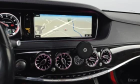 Mercedes-Benz S 63 AMG 4matic | Pano | Burmester | Крайна цена - 20350 € - 60473066 13