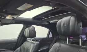 Mercedes-Benz S 63 AMG 4matic | Pano | Burmester | Крайна цена - 20350 € - 60473066 15