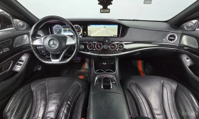 Mercedes-Benz S 63 AMG 4matic | Pano | Burmester | Крайна цена - 20350 € - 60473066 8