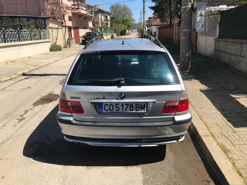 BMW 330 XD, снимка 6 - Автомобили и джипове - 45269987