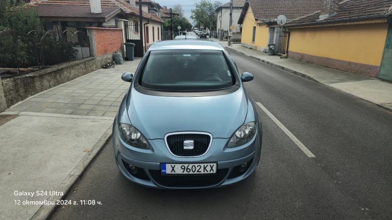 Seat Toledo, снимка 5 - Автомобили и джипове - 47560715