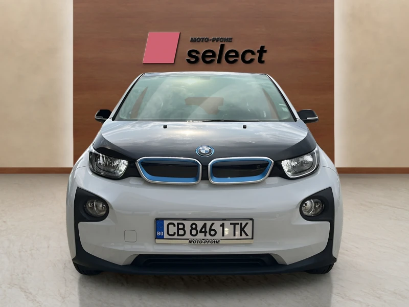 BMW i3 94 ah, снимка 8 - Автомобили и джипове - 48093457