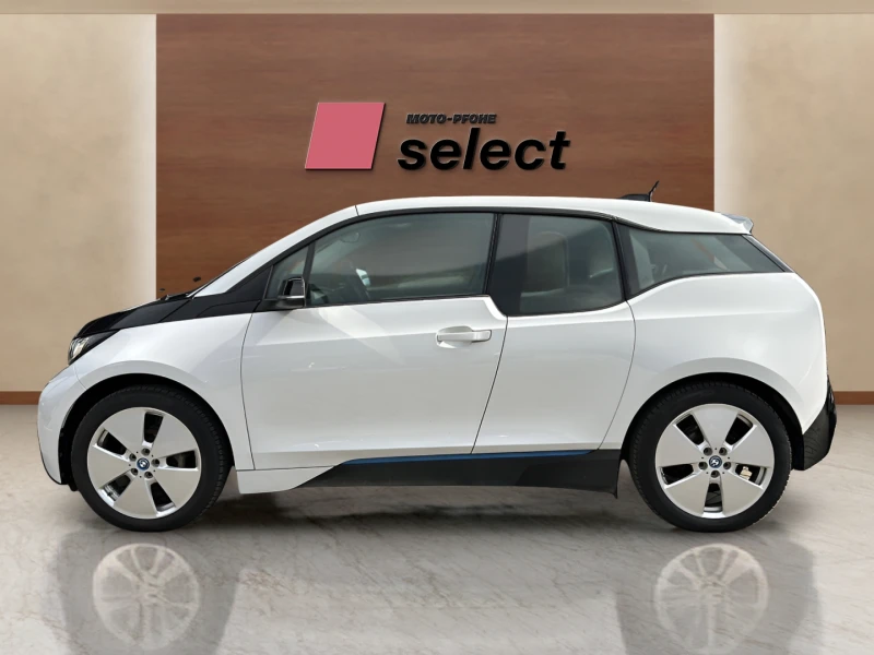 BMW i3 94 ah, снимка 2 - Автомобили и джипове - 48093457