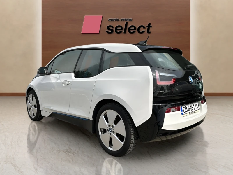 BMW i3 94 ah, снимка 3 - Автомобили и джипове - 48093457