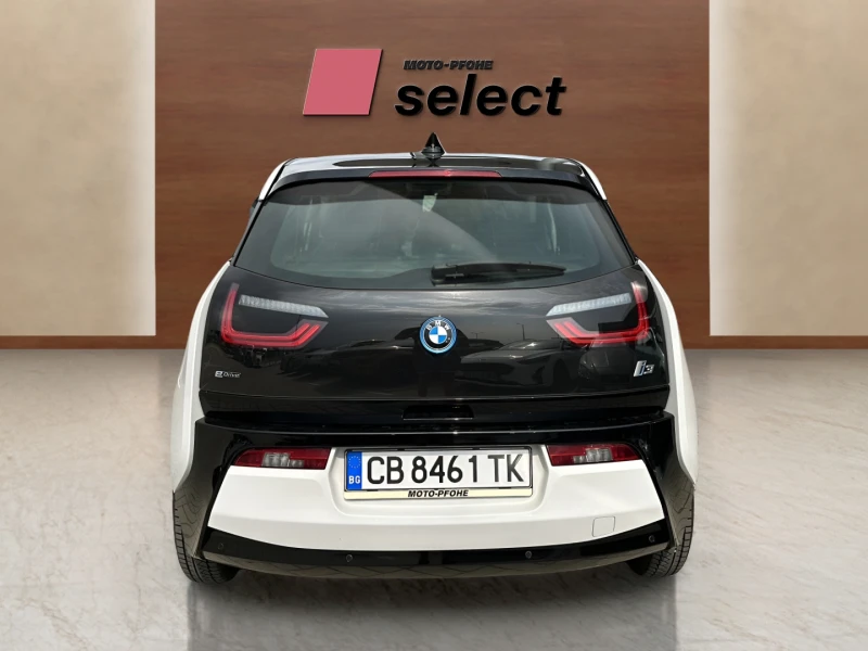 BMW i3 94 ah, снимка 4 - Автомобили и джипове - 48093457