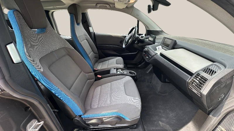 BMW i3 94 ah, снимка 12 - Автомобили и джипове - 48093457