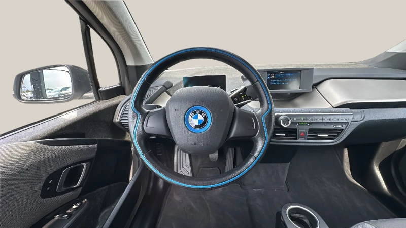 BMW i3 94 ah, снимка 11 - Автомобили и джипове - 48093457