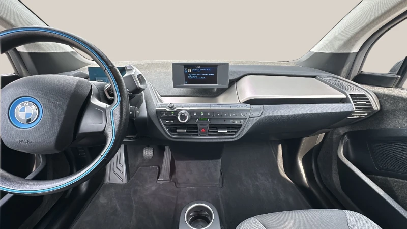 BMW i3 94 ah, снимка 10 - Автомобили и джипове - 48093457