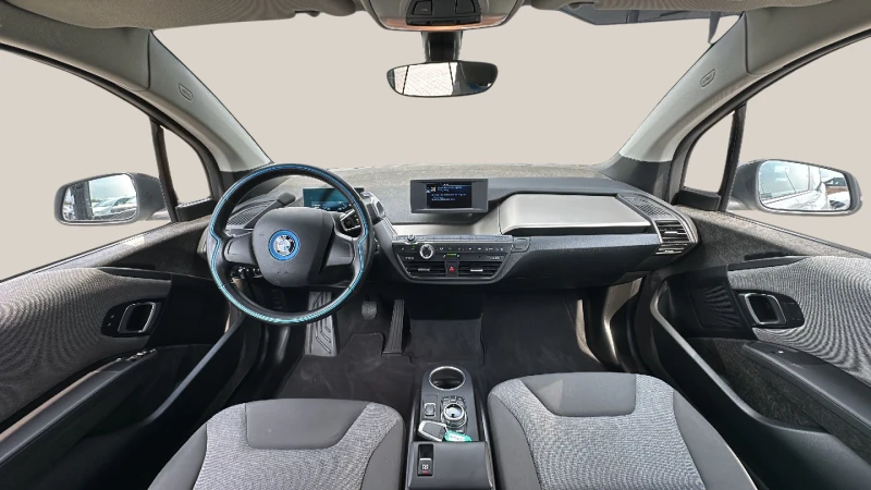 BMW i3 94 ah, снимка 9 - Автомобили и джипове - 48093457